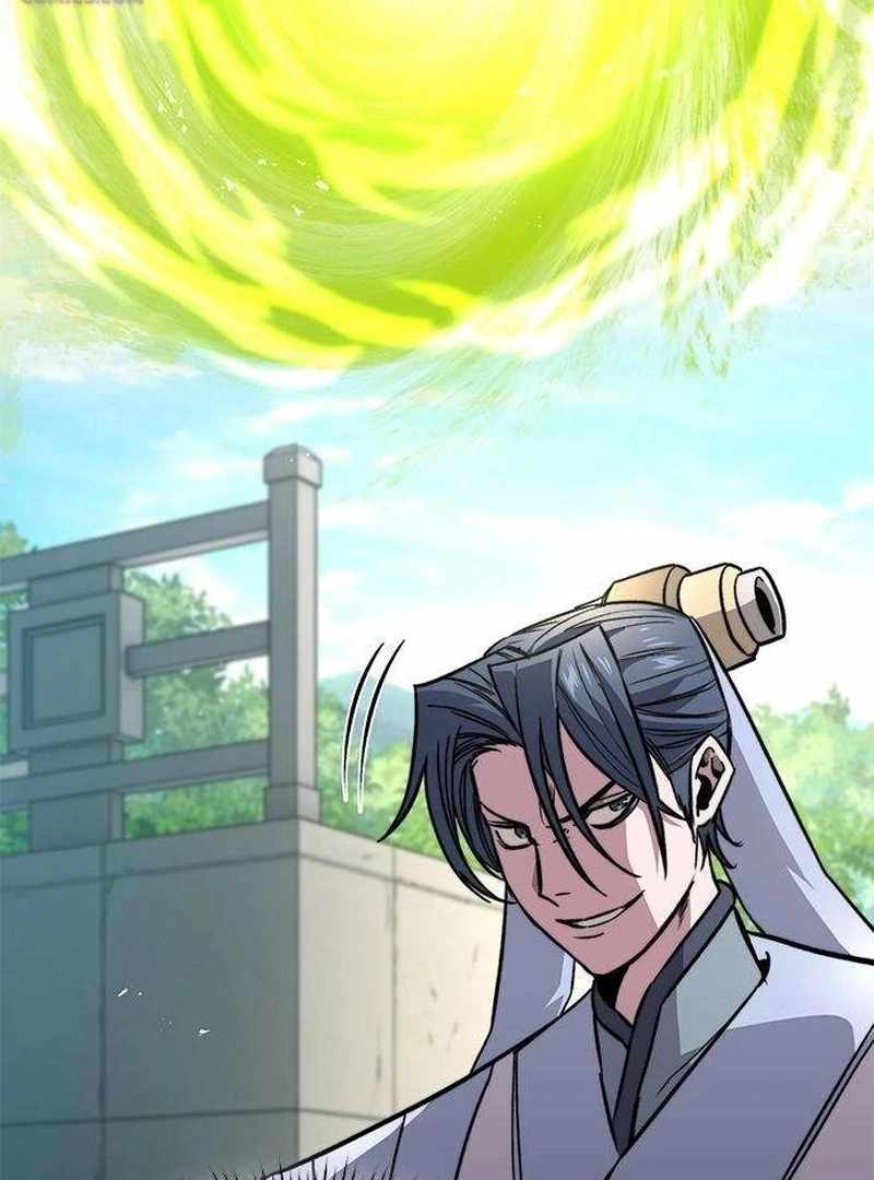 The Supreme Martial Academy Chapter 14 - Page 92