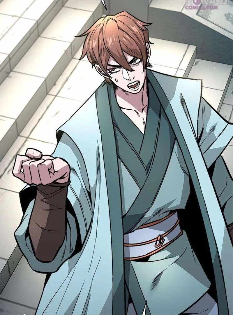 The Supreme Martial Academy Chapter 14 - Page 95