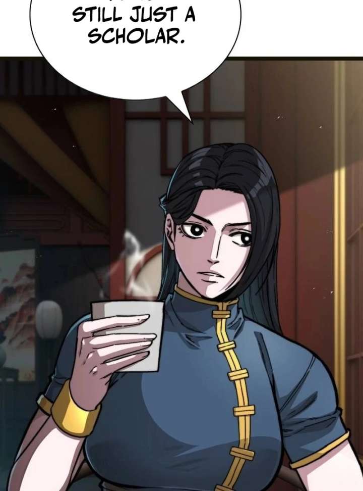 The Supreme Martial Academy Chapter 2 - Page 100