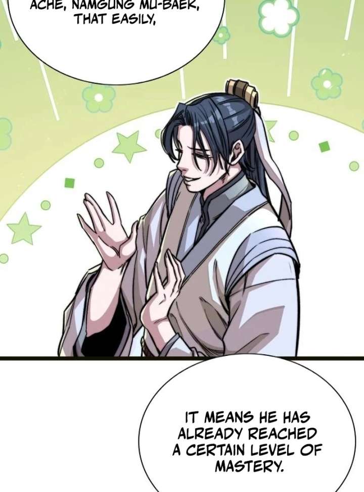 The Supreme Martial Academy Chapter 2 - Page 102