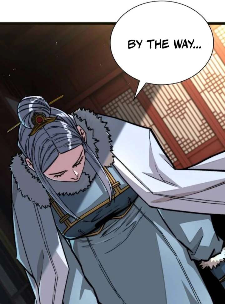 The Supreme Martial Academy Chapter 2 - Page 105