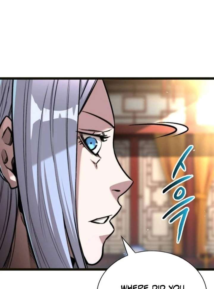 The Supreme Martial Academy Chapter 2 - Page 109