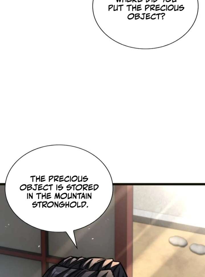 The Supreme Martial Academy Chapter 2 - Page 110