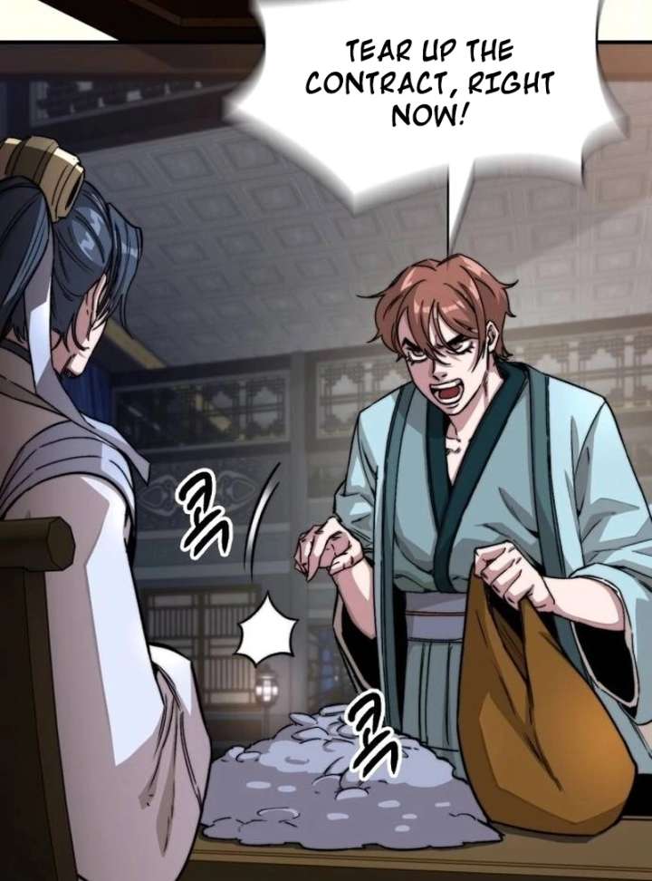 The Supreme Martial Academy Chapter 2 - Page 117