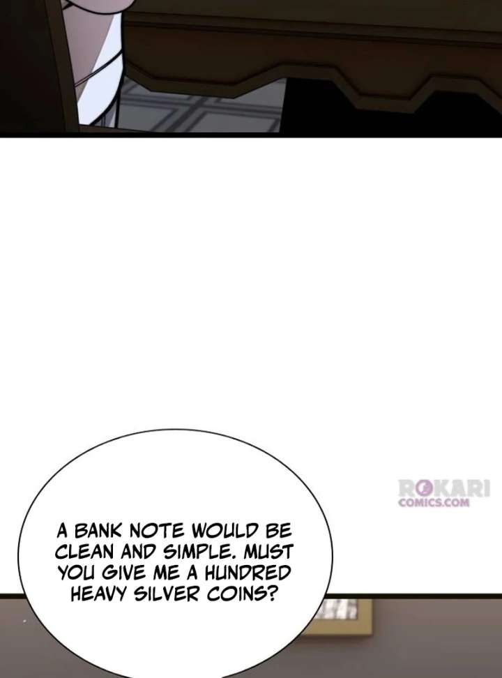 The Supreme Martial Academy Chapter 2 - Page 118