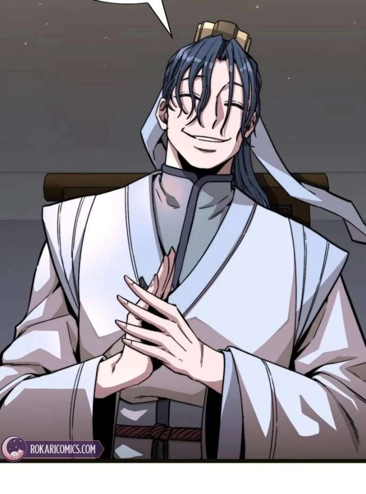 The Supreme Martial Academy Chapter 2 - Page 119