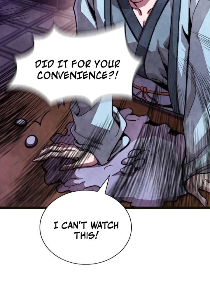 The Supreme Martial Academy Chapter 2 - Page 121