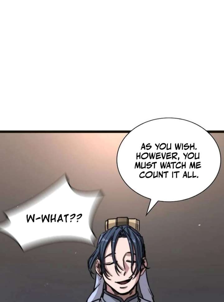 The Supreme Martial Academy Chapter 2 - Page 122