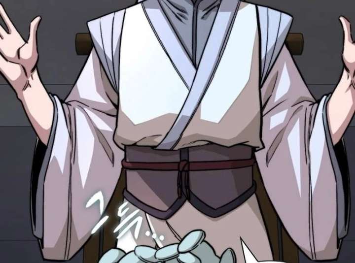 The Supreme Martial Academy Chapter 2 - Page 123