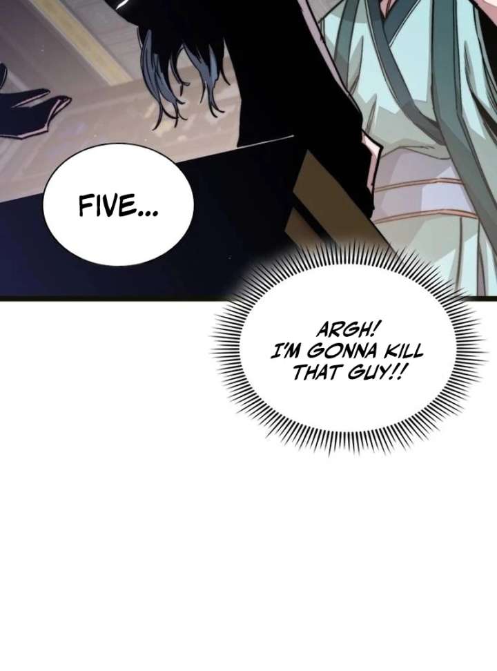 The Supreme Martial Academy Chapter 2 - Page 127