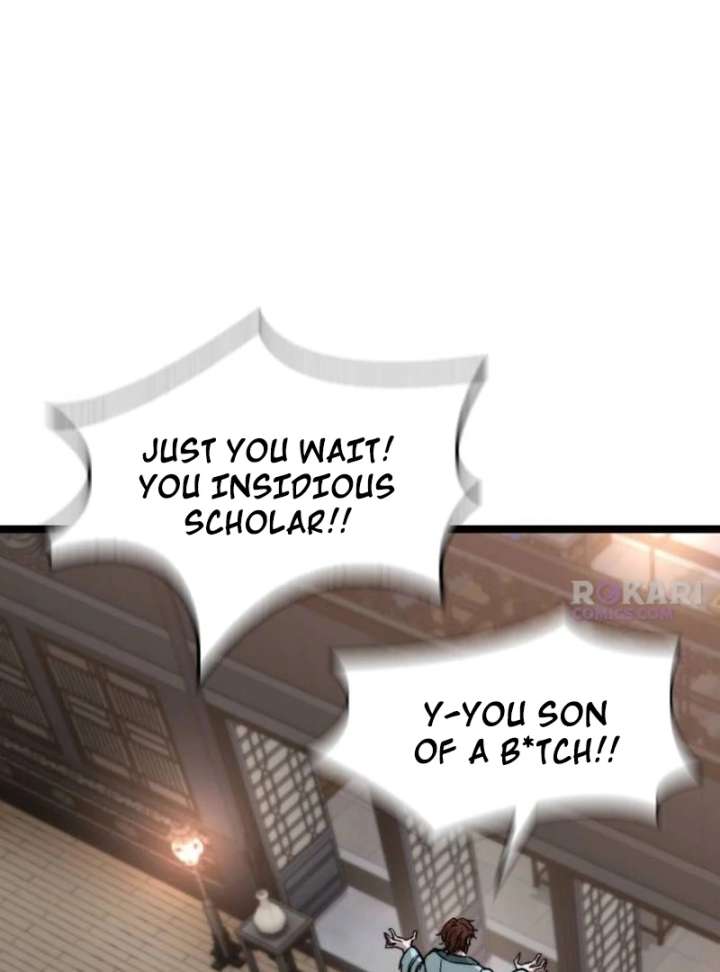 The Supreme Martial Academy Chapter 2 - Page 128