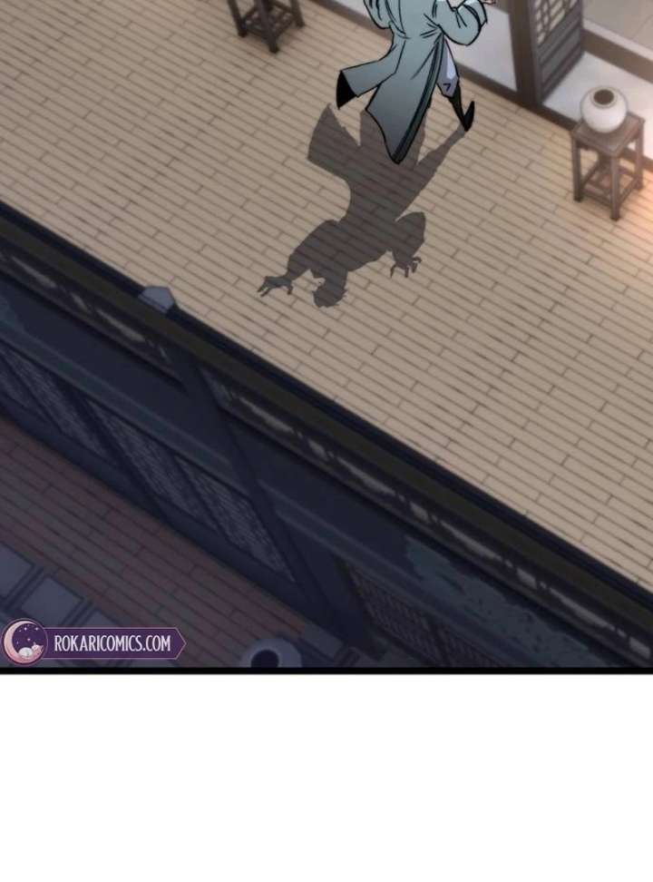 The Supreme Martial Academy Chapter 2 - Page 129