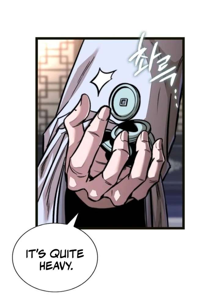 The Supreme Martial Academy Chapter 2 - Page 130