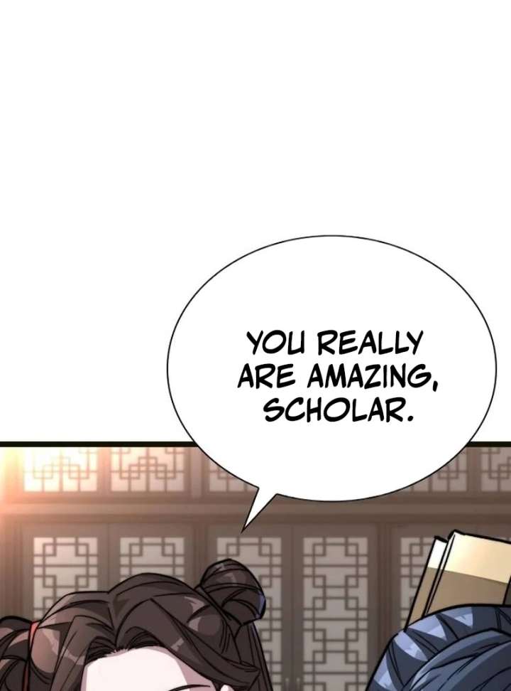 The Supreme Martial Academy Chapter 2 - Page 131