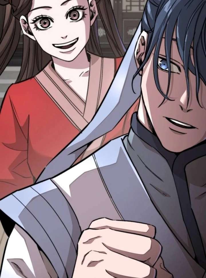 The Supreme Martial Academy Chapter 2 - Page 132