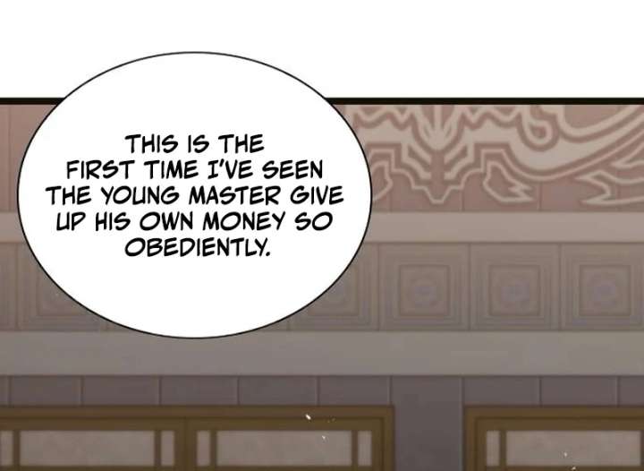 The Supreme Martial Academy Chapter 2 - Page 134