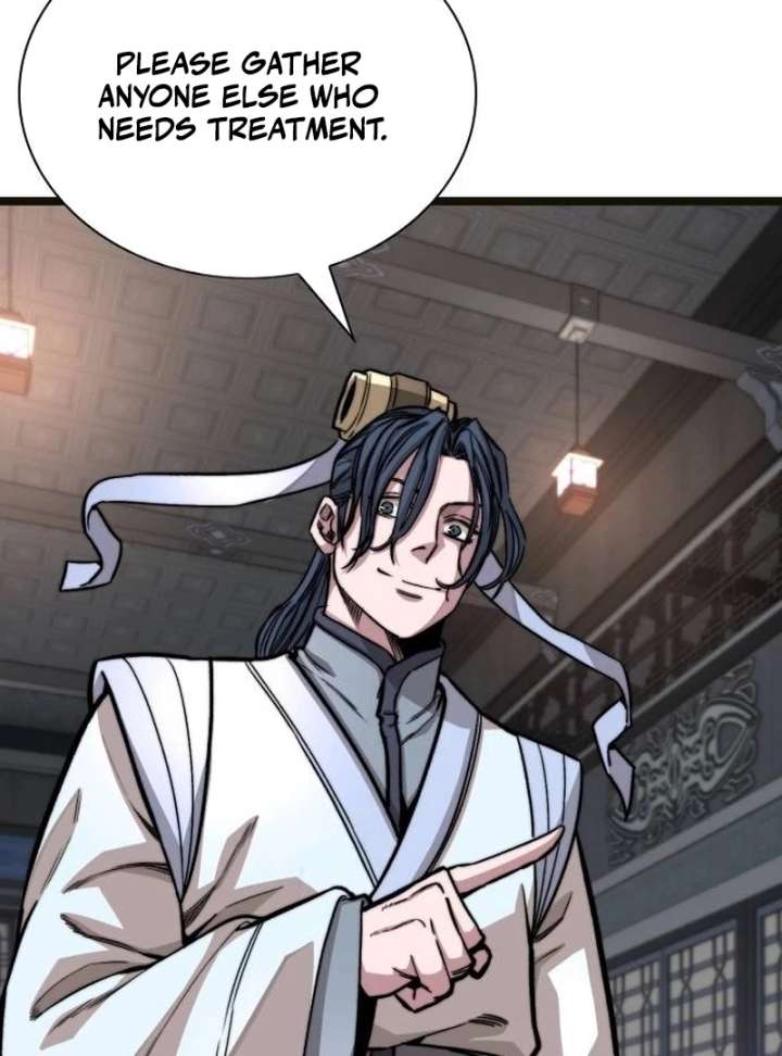 The Supreme Martial Academy Chapter 2 - Page 148