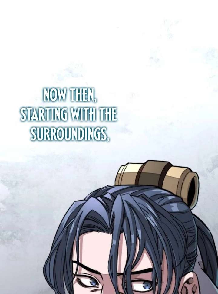 The Supreme Martial Academy Chapter 2 - Page 151