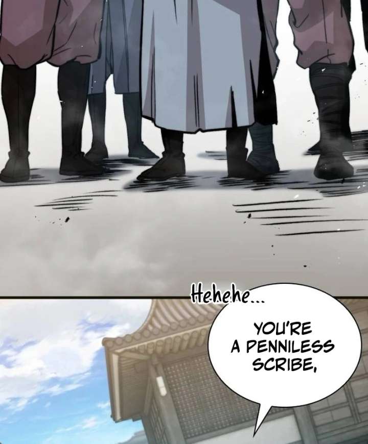 The Supreme Martial Academy Chapter 2 - Page 18