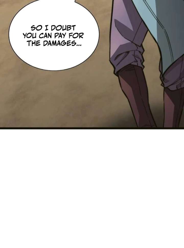 The Supreme Martial Academy Chapter 2 - Page 20