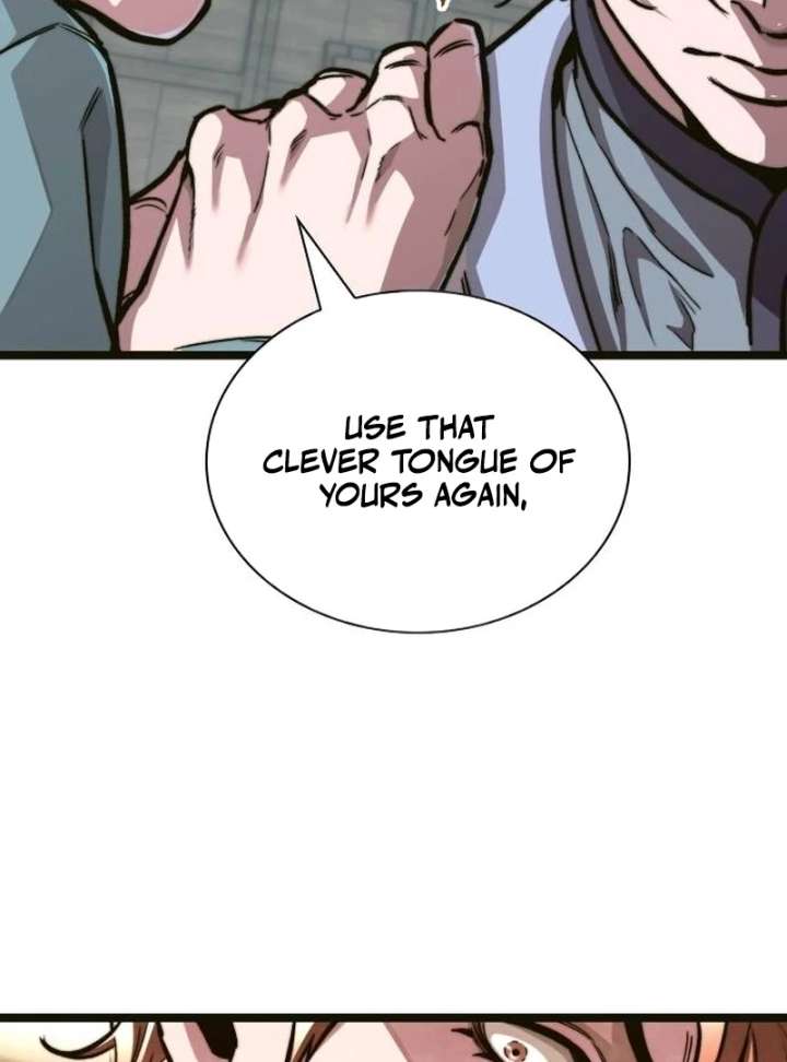 The Supreme Martial Academy Chapter 2 - Page 23