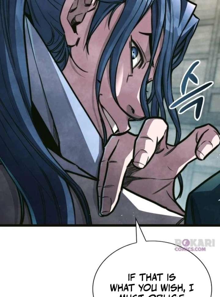 The Supreme Martial Academy Chapter 2 - Page 25