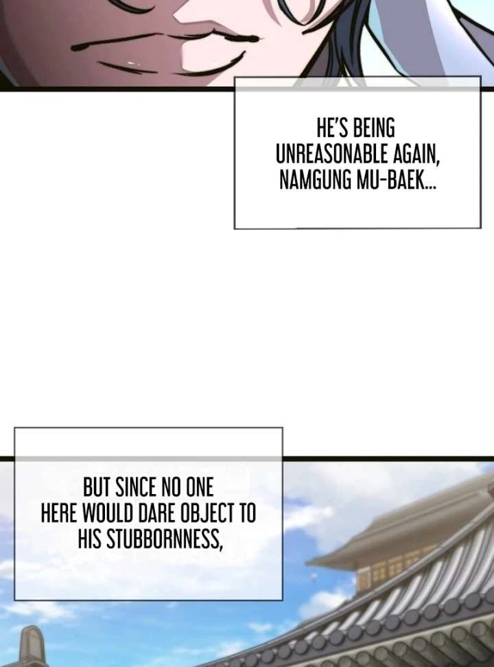 The Supreme Martial Academy Chapter 2 - Page 30