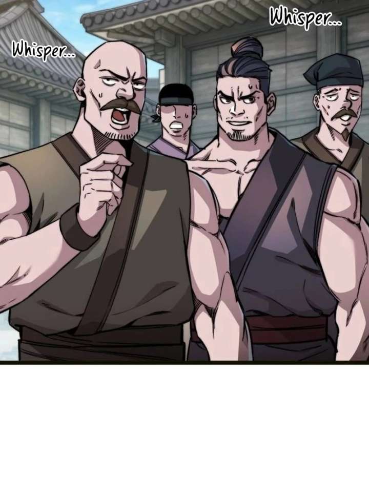 The Supreme Martial Academy Chapter 2 - Page 31