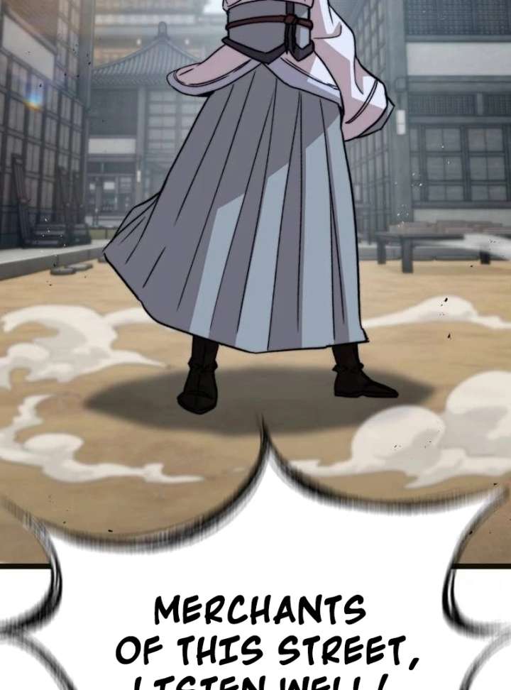 The Supreme Martial Academy Chapter 2 - Page 38