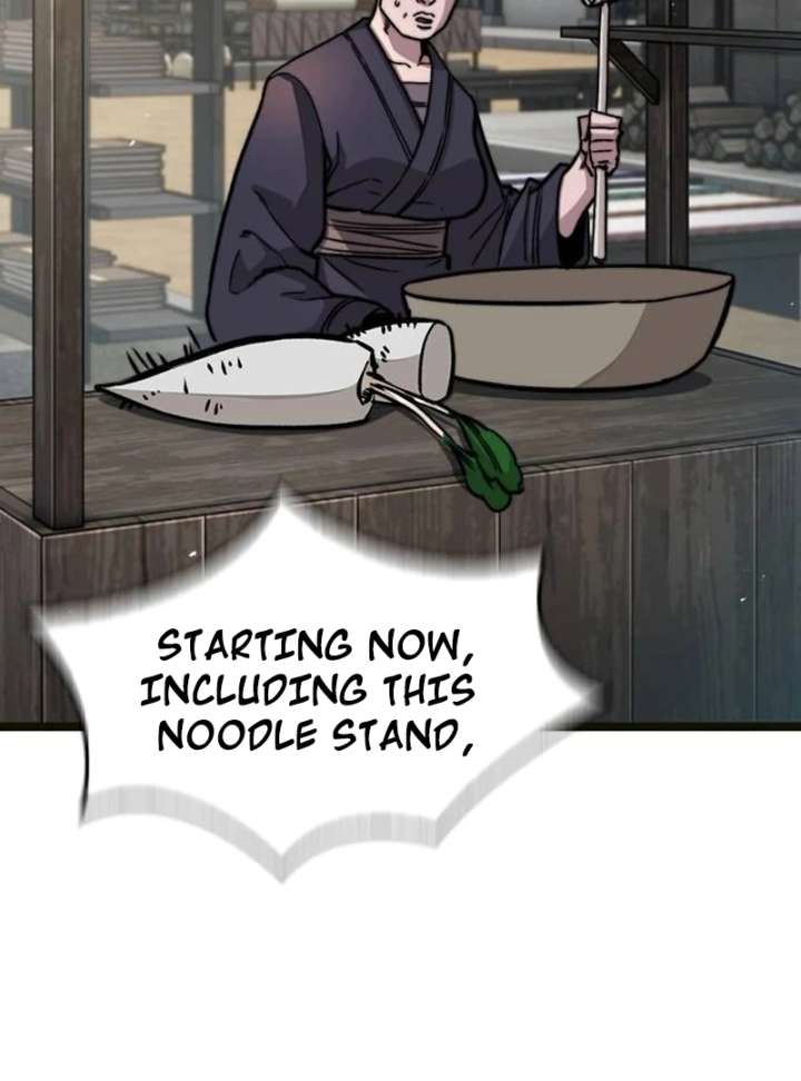 The Supreme Martial Academy Chapter 2 - Page 40