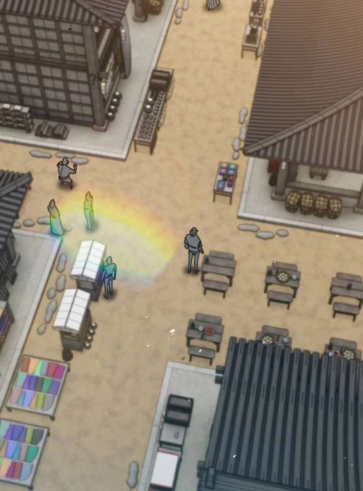 The Supreme Martial Academy Chapter 2 - Page 42