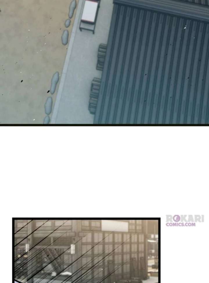 The Supreme Martial Academy Chapter 2 - Page 43