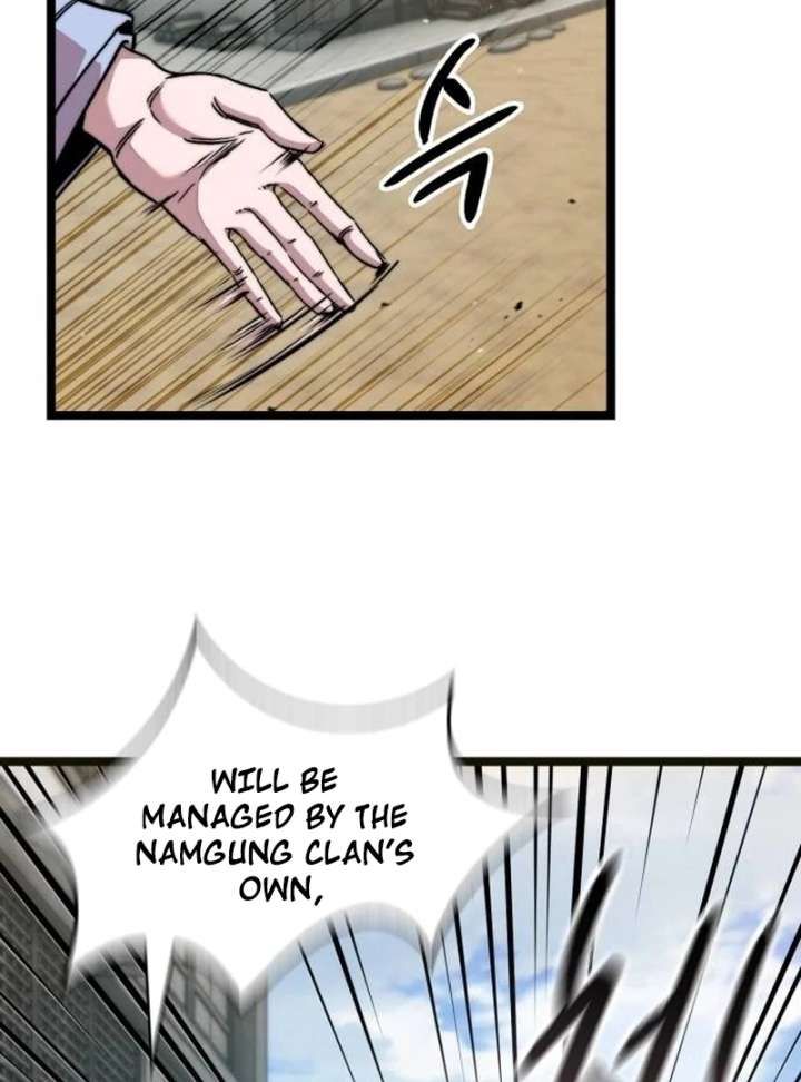 The Supreme Martial Academy Chapter 2 - Page 44