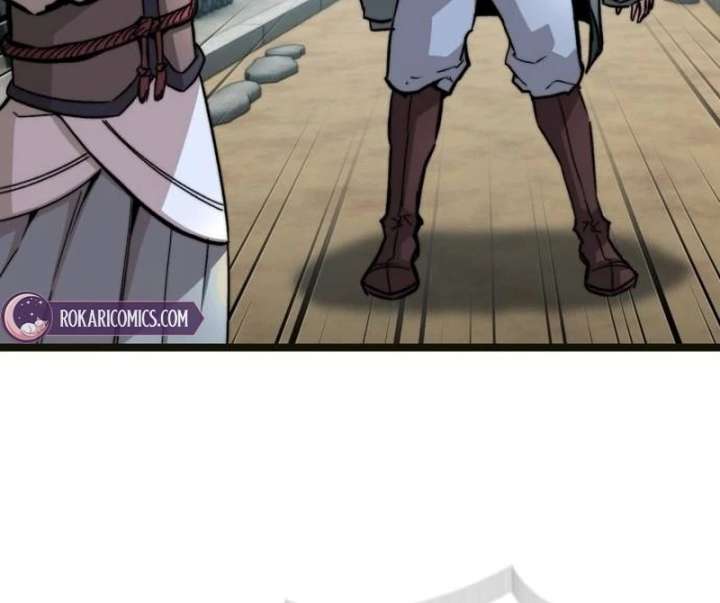 The Supreme Martial Academy Chapter 2 - Page 46