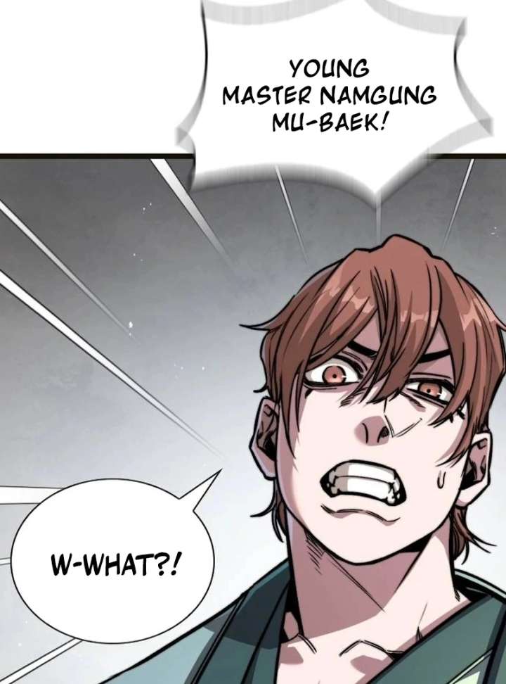 The Supreme Martial Academy Chapter 2 - Page 47