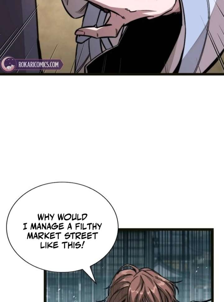 The Supreme Martial Academy Chapter 2 - Page 50