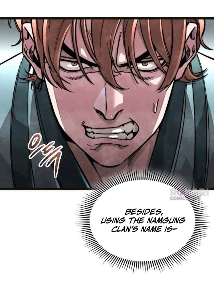 The Supreme Martial Academy Chapter 2 - Page 52