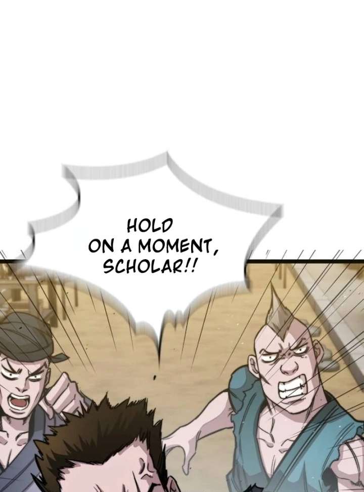 The Supreme Martial Academy Chapter 2 - Page 53