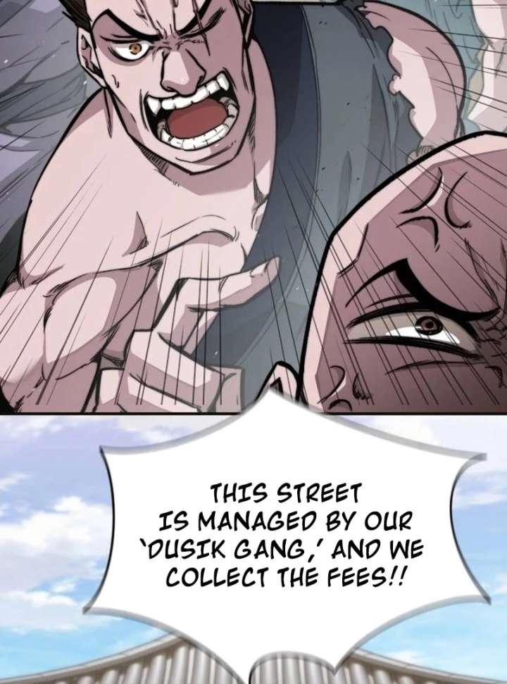 The Supreme Martial Academy Chapter 2 - Page 54