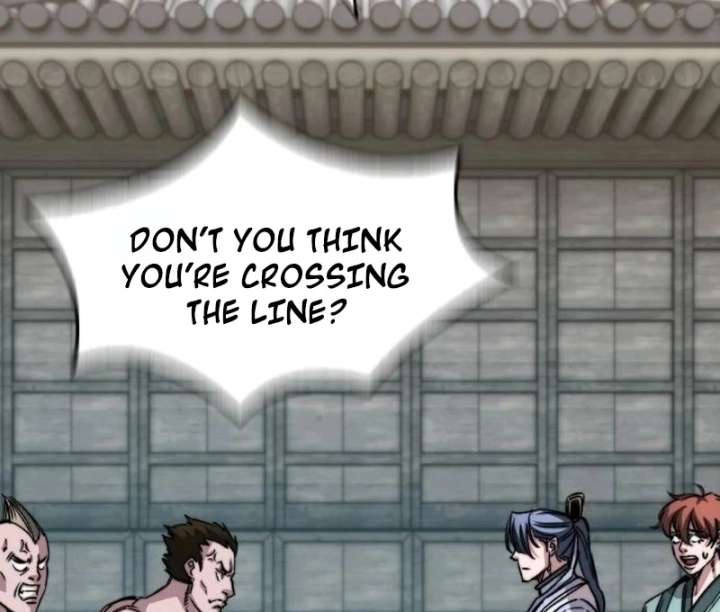 The Supreme Martial Academy Chapter 2 - Page 55