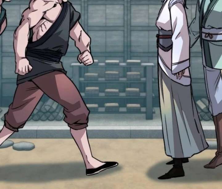 The Supreme Martial Academy Chapter 2 - Page 56