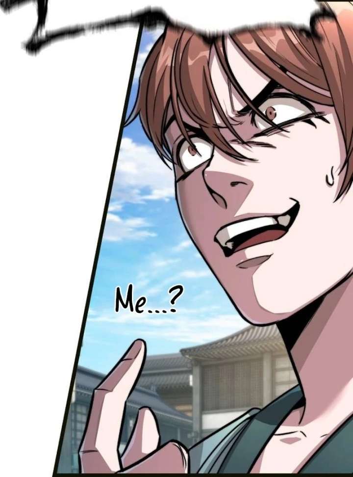 The Supreme Martial Academy Chapter 2 - Page 60