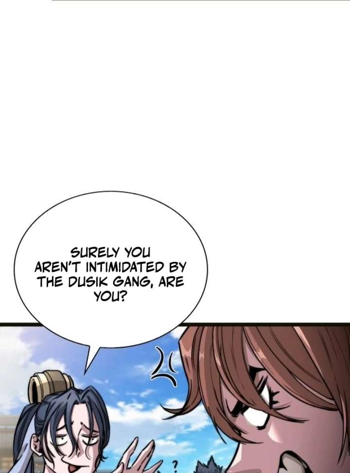 The Supreme Martial Academy Chapter 2 - Page 61