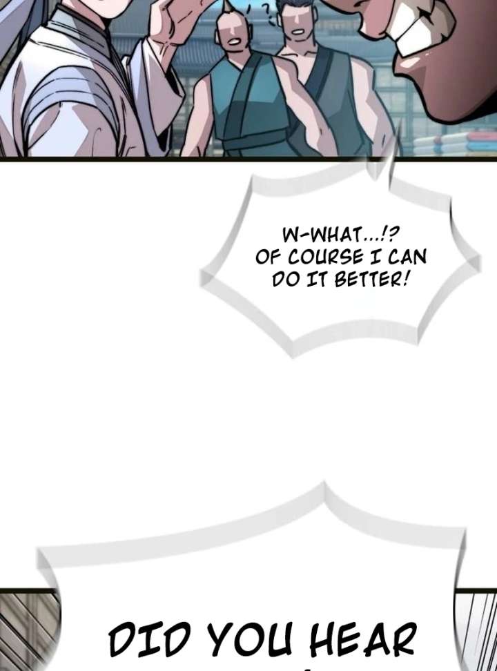 The Supreme Martial Academy Chapter 2 - Page 62