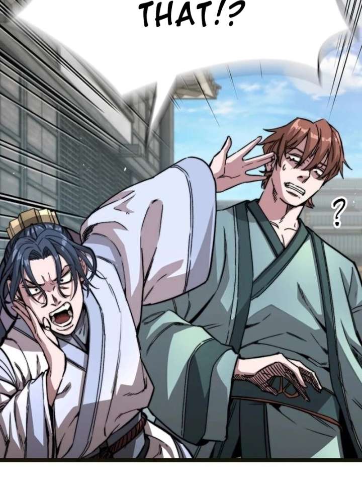 The Supreme Martial Academy Chapter 2 - Page 63