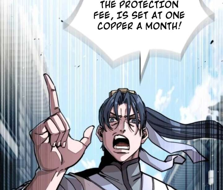 The Supreme Martial Academy Chapter 2 - Page 65