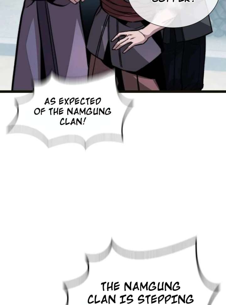 The Supreme Martial Academy Chapter 2 - Page 68