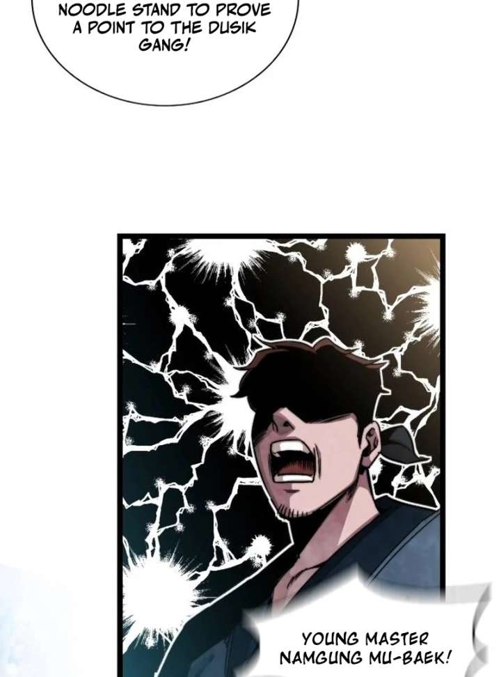 The Supreme Martial Academy Chapter 2 - Page 70