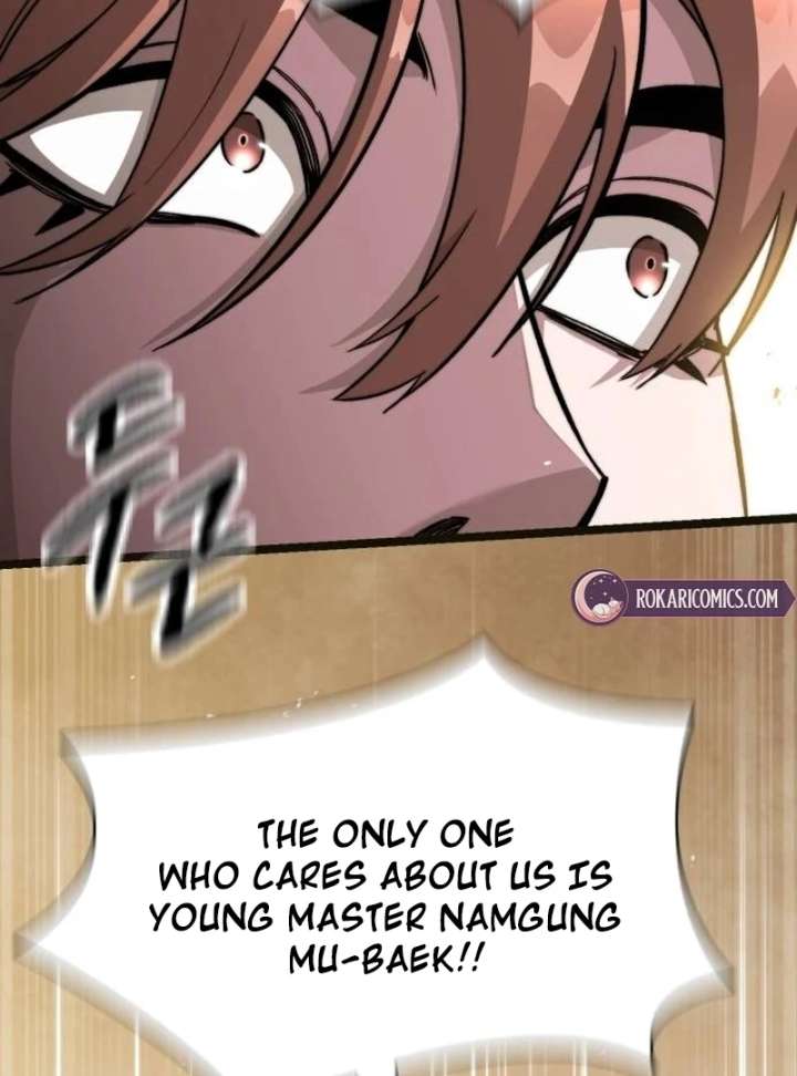 The Supreme Martial Academy Chapter 2 - Page 78