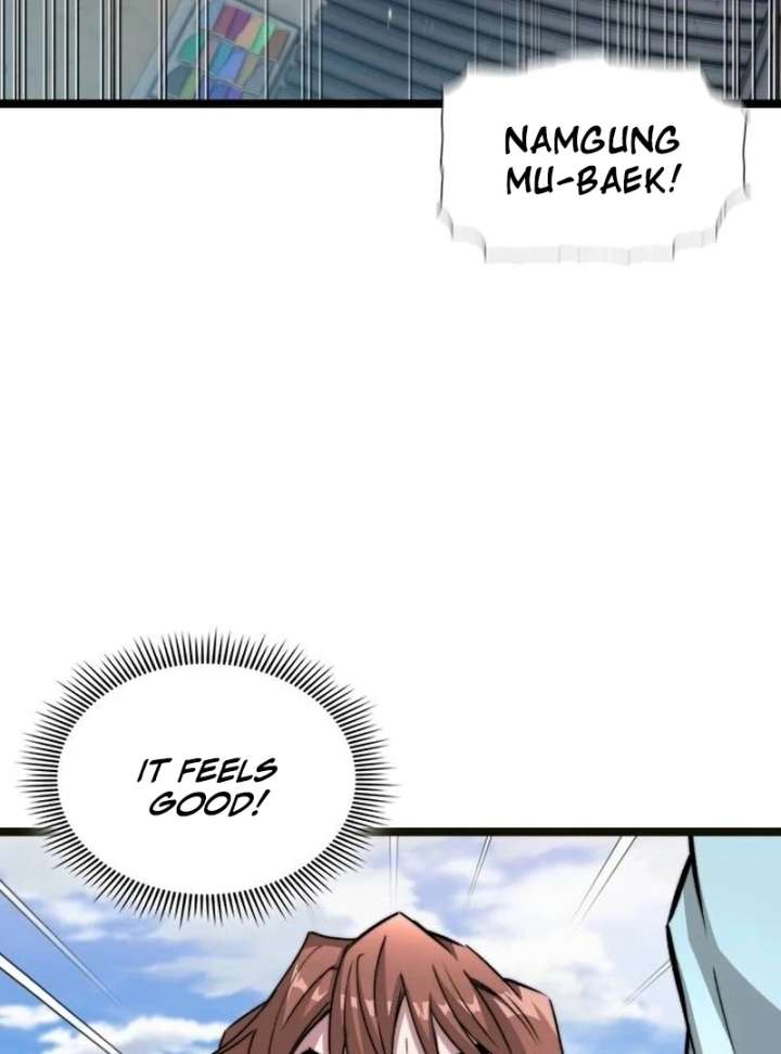 The Supreme Martial Academy Chapter 2 - Page 82